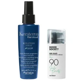 fanola-keraterm-spray-200ml-good-society-90-free-shape-krem-100ml