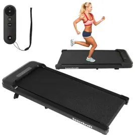 bieznia-elektryczna-domowa-bauerkraft-wyswietlacz-chodzenie-cardio-czarna-b