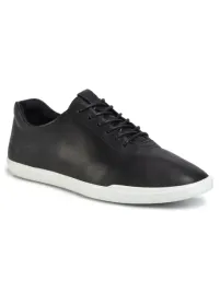 ecco-polbuty-damskie-czarne-skorzane-klasyczne-gladkie-39-j-a