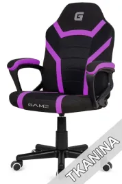 fotel-obrotowy-do-biurka-mario-black-purple-fabric-lugano