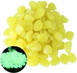 kamienie-swiecace-fluorescencyjne-kamyki-kamyczki-dekoracyjne-zolte-100-szt