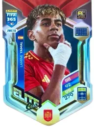 panini-fifa-365-2026-elite-cut-jewel-jwl18-lamine-yamal