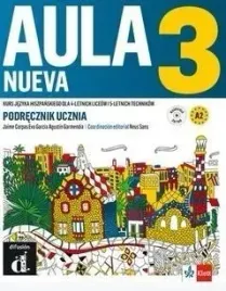 aula-nueva-3-podrecznik-ucznia-lektorklett