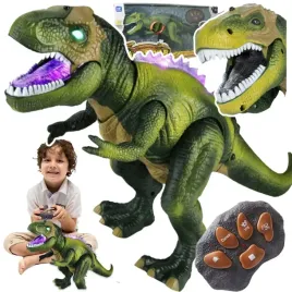 interaktywny-dinozaur-tyranozaur-zdalnie-sterowany-robot-led-chodzi-ryczy