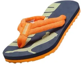 puma-klapki-japonki-granatowe-z-pomaranczowym-paskiem-36-j1a