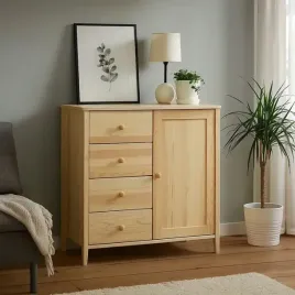 komoda-szafka-98-cm-drewniana-colorado-vi-kolor-sosna-naturalna