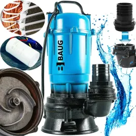 pompa-wody-czystej-brudnej-szamba-sciekow-z-rozdrabniaczem-zatapialna-mocna
