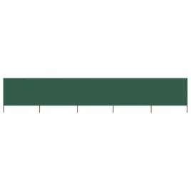 vidaxl-parawan-5-skrzydlowy-z-tkaniny-600x160-cm-zielony