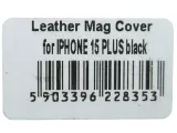 plecki-etui-leather-magsafe-do-iphone-15-plus-czarny-kolor-czarny
