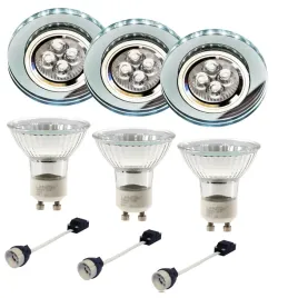 3x-oprawa-halogenowa-sufitowa-z-paskiem-led-zarowka-gu10-50w-zestaw