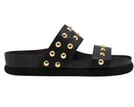gioseppo-czarne-klapki-z-cwiekami-na-paskach-casual-40-j1a