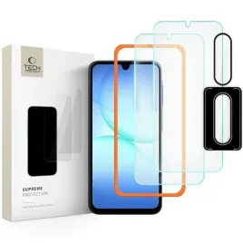 szklo-hartowane-tech-protect-easy-set-do-galaxy-a17-4g-5g-clear-3-pack