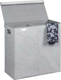 idesign-aldo-skladany-kosz-na-pranie-85l-szary-2-przegrody