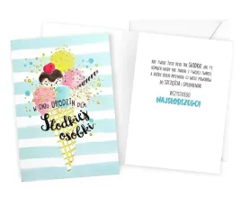 karnet-b6-urodziny-lody-kukartka