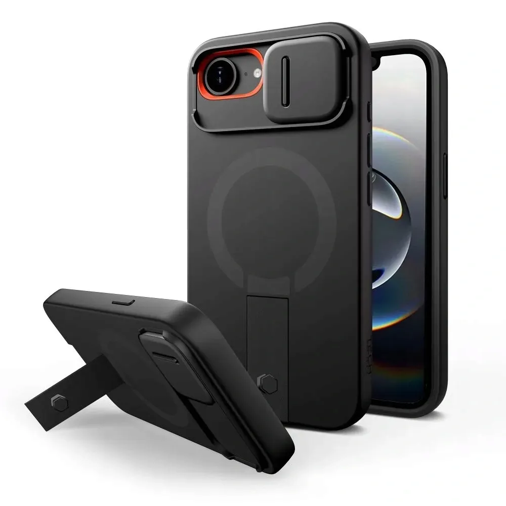 etui-tech-protect-kevlar-aura-magsafe-do-apple-iphone-16e-black-stan-nowy