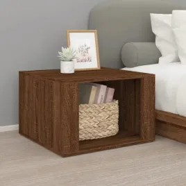 vidaxl-szafka-nocna-brazowy-dab-57x55x36-cm-material-drewnopochodny