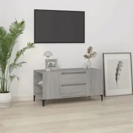 vidaxl-szafka-pod-tv-szary-dab-sonoma-102x445x50-cm