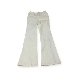 damskie-spodnie-dzwony-biale-rozmiar-27-eleganckie-jeansy-retro