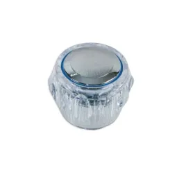 pokretlo-do-baterii-typ-r-2-przezroczyste-do-wody-zimnej-kolor-niebieski