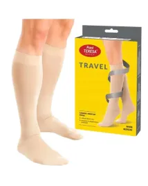 pani-teresa-travel-podkolanowki-uciskowe-skarpety-kompresyjne-meskie-bez-m