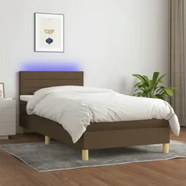 vidaxl-lozko-kontynentalne-z-materacem-brazowe-80x200-cm-tkanina