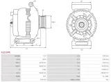 alternator-regenerowany-a1015pr-ast-jakosc-czesci-zgodnie-z-gvo-q-oryginal-z-logo-producenta-czesci-oem-oes