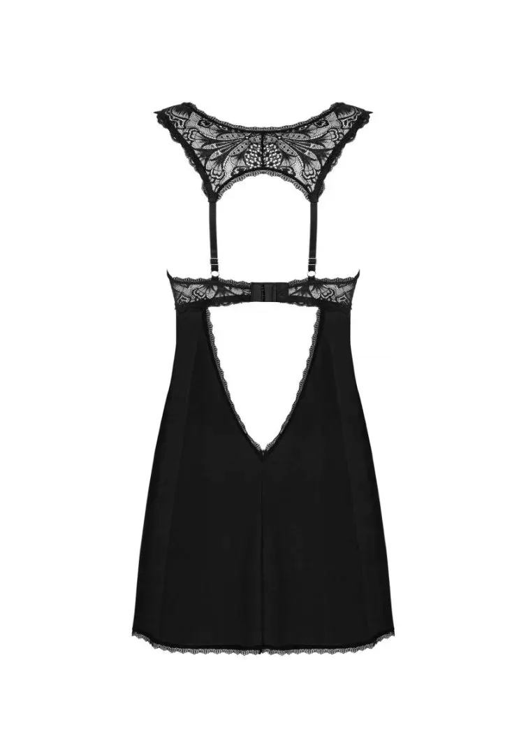 donna-dream-babydoll-m-l-stan-nowy