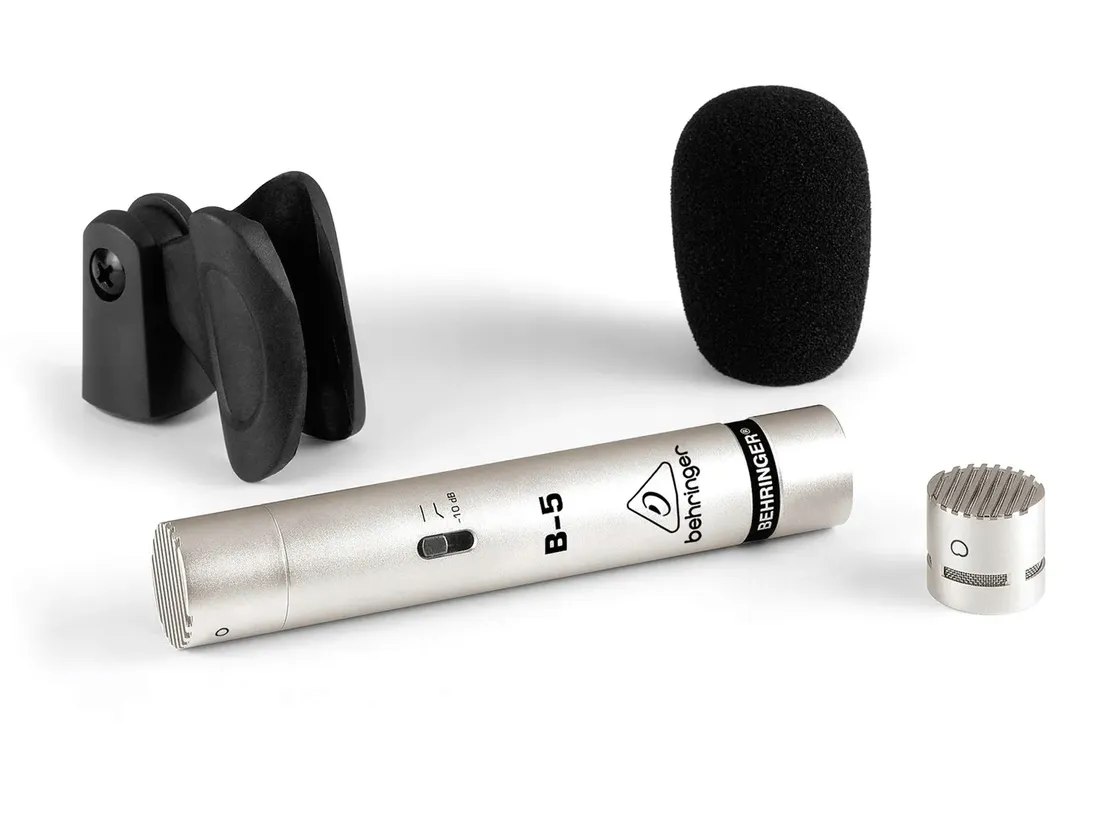 behringer-b-5-mikrofon-mikrofon-studyjny-stan-nowy