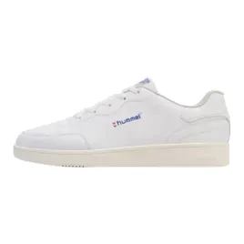 hummel-biale-meskie-sportowe-obuwie-sznurowane-z-logo-40-j1j