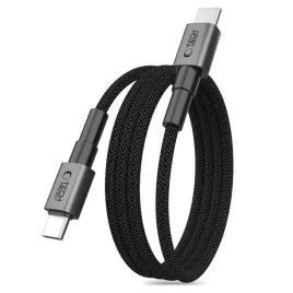 kabel-tech-protect-dna-magtwist-usb-c-cable-pd-100w-5a-200cm-iron-grey