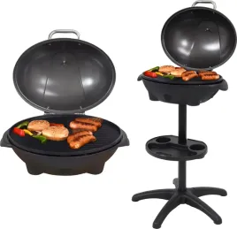 grill-elektryczny-ogrodowy-domowy-przenosny-2000-2400w-2-rodzaje-plyt