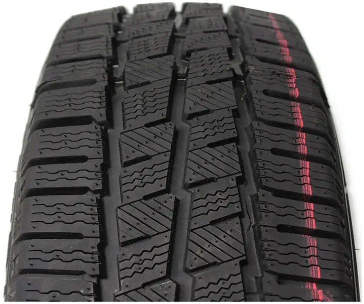 225/65R16C OPONY ZIMOWE DOSTAWCZE WZMOCNIONE C BUS OSTRE