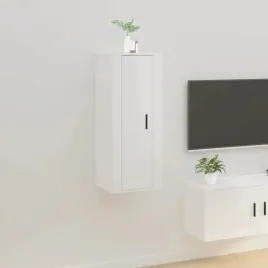 vidaxl-wiszaca-szafka-tv-wysoki-polysk-biala-40x345x100-cm
