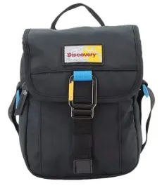 torba-na-ramie-z-klapa-discovery-icon-711-czarna