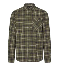 koszula-flanelowa-seeland-glen-grape-leaf-dark-navy-check-2xl