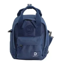 torba-na-ramie-z-raczka-discovery-cave-niebieska-navy-blue