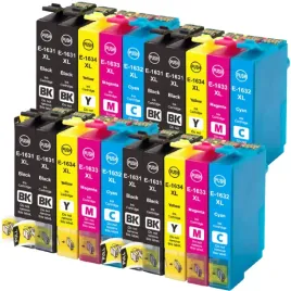 zestaw-tuszow-20szt-xl-16xl-do-epson-wf2510-wf2530-wf2630-wf2650-wf2760