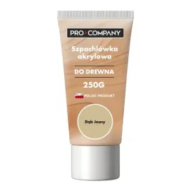pro-company-szpachla-do-drewna-250g-dab-jasny-tubka