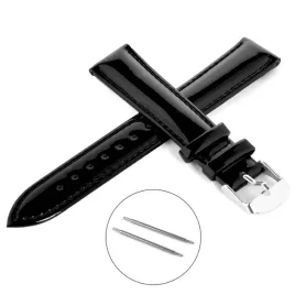 pasek-do-zegarka-smartatcha-22mm-skorzany-czarny
