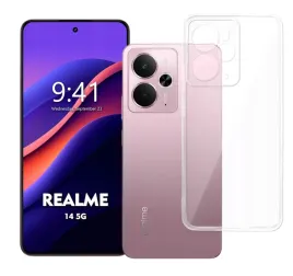 etui-ochronne-do-realme-14-5g-pokrowiec-wytrzymaly-przezroczysty-jakosc
