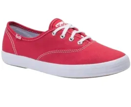 keds-czerwone-trampki-damskie-z-biala-podeszwa-i-sznurowaniem-345-j1n