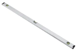 poziomica-budowlana-diamanto-standard-120cm-srebrna-poziom-pion