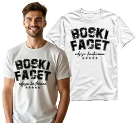 prezent-na-dzien-chlopaka-koszulka-z-nadrukiem-boski-facet-xl