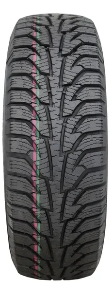4x 235/65R16C OPONY ZIMOWE DOSTAWCZE 4 szt C przyczepność na śniegu (3PMSF)