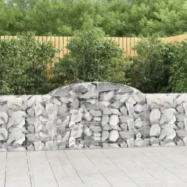vidaxl-kosze-gabionowe-4-szt-300x30x80-100-cm-galwanizowane-zelazo