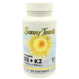 sunny-touch-witamina-d3-10000iu-k2-na-odpornosc-60-kapsulek