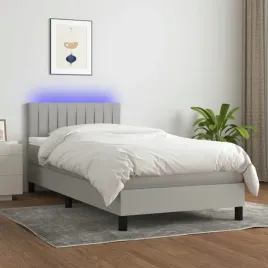 vidaxl-lozko-kontynentalne-z-materacem-jasnoszare-90x190cm-tkanina