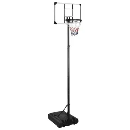 vidaxl-stojak-do-koszykowki-z-przezroczysta-tablica-280-350-cm