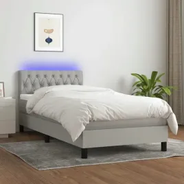 vidaxl-lozko-kontynentalne-z-materacem-jasnoszare-90x190cm-tkanina