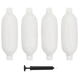 vidaxl-odbijacze-do-lodzi-4-szt-biale-585x165-cm-pvc